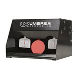 Umarex 2218075 Trap Shot Airgun Reset Target System