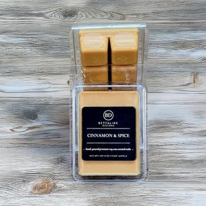 Cinnamon a
