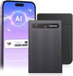 Tophorse AI Voice Recorder, Free Tr