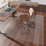 [Thickened to 2.0mm] 60"x 75"Comput