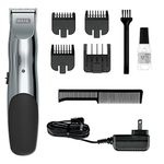 Wahl Rechargeable Hair Clippers