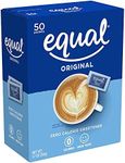 EQUAL PACKETS 50( 2 PACK )