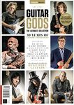 Guitarist Magazine Presents Guitar Gods The Ultimate Collection (2019) 30 Years of Classic Interviews