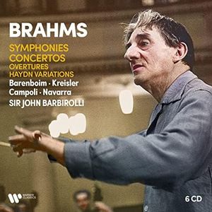 Brahms: Th