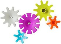 boon COGS Building Bath Toy