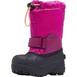 Smi Kids Snow Boots