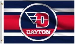 Dayton Flyers Flag Outdoor,UD Outsi