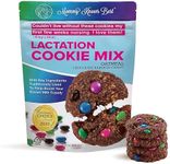 Lactation Cookies Mix - Oatmeal Bre