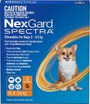 Nexgard, F