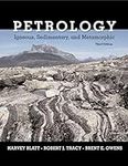 Petrology: Igneous, Sedimentary, an