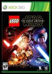 LEGO Star Wars: The Force Awakens - Xbox 360 Standard Edition (Renewed)