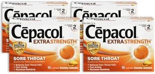 Cepacol Extra Strength Sore Throat