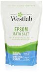 Westlab Reviving Epsom Salt, 1kg