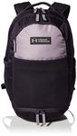 Under Armour Adult Recruit 3.0 Backpack , Blackout Purple (590)/Blackout Purple , One Size Fits All