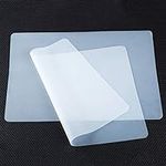 Silicone Mats for Crafts, Transluce