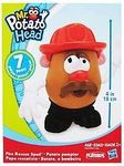 Generic Mr. Potato Head Little Taters Fire Rescue Spud