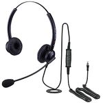 LG Telephone Headsets