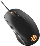 SteelSeries Rival 100, Optical Gami