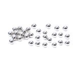 100Pcs 5mm Precision Steel Balls G25 Bearing Ball