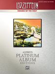 Led Zeppelin - Houses of the Holy Platinum Guitar: Authentic Guitar TAB