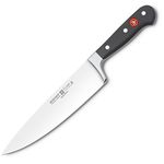 Wüsthof High Carbon Stainless Steel Chef's Knife, Multicolour.