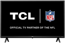 TCL 40" Class 3-Series Full HD 1080p LED Smart Roku TV - 40S355-CA