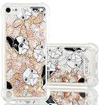 COTDINFORCA Case for iPod Touch 7 /