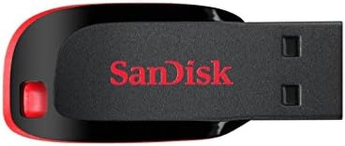 SanDisk 128 Go Cruzer Blade, Clé USB USB 2.0