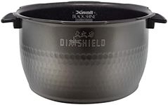 Replacement Inner Pot for Rice Cook