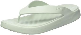 Crocs Women's Getaway Flip Flop, Pl