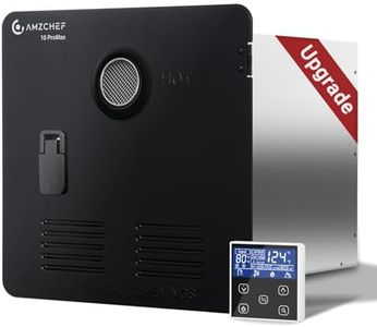 AMZCHEF RV