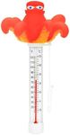 XY-WQ Floating Pool Thermometer, La