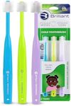 Brilliant Oral Care Child Toothbrus