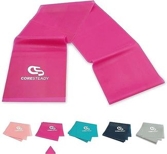 Coresteady