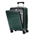 Olympia International Carry On Luggages