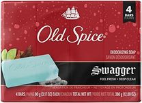 OLD SPICE RED COLLECTION BAR SWAGGER 4CT/90G