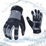 Vgo 0°C/32°F Winter 3M Thinsulate L