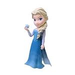 Animewild Disney Frozen Elsa Mascot