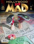 MAD MAGAZINE #2