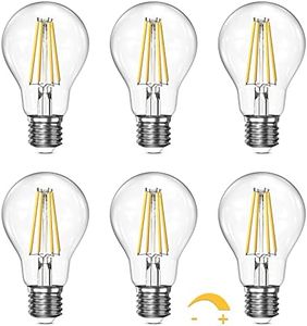 Dimmable A
