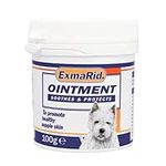 Exmarid Ointment for Dogs - Itchy Dog Skin Relief, Helps Soothe Itchy and Dry Skin Irritation, Cleanses and Disinfects (100g)