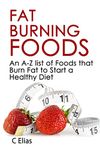 Fat Burning Foods