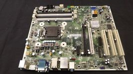 HP 505799-001 / 505800-000 / 531990-001 Motherboard T22670