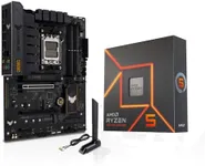 MICRO CENTER AMD Ryzen 5 7600X CPU 