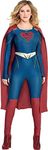 Party City Supergirl Halloween Cost