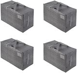 VENO 4 Pack Heavy Duty Oversized St