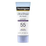 Neutrogena Ultra Sheer Dry-Touch Su