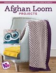 Afghan Loom Projects: Designs and T