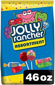 JOLLY RANC