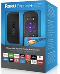 Roku Express+ HD 1080p Ditital Stre